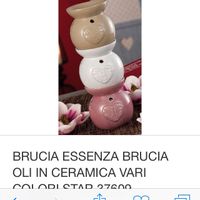 Bomboniere Yankee Candle - 1