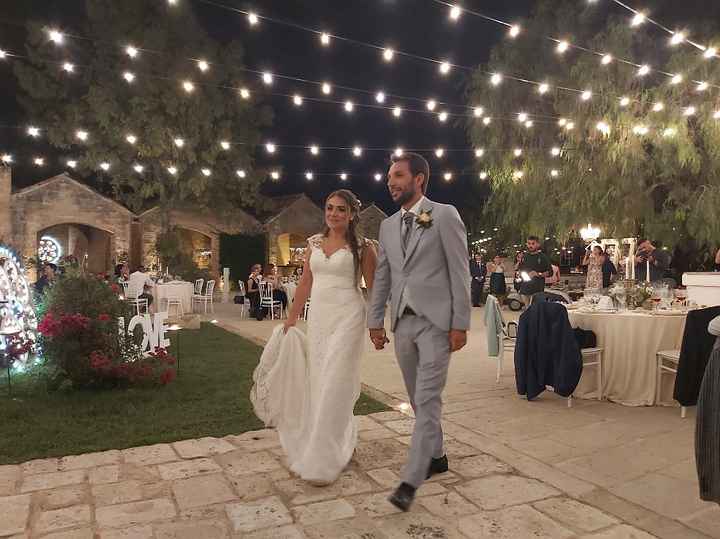 Ce l'abbiamo fatta anche noi!! - 2