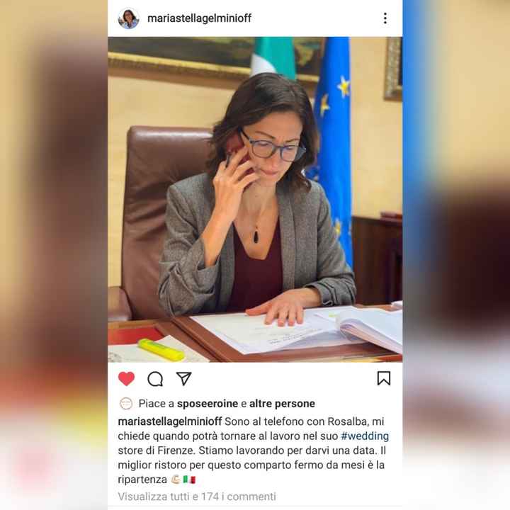 Sposine di giugno 2021 ...avete tenuto la data o avete già rimandato tutto? 🥺💖 - 1