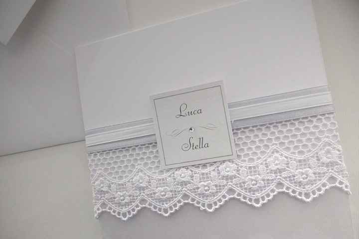 Partecipazioni fai da te - 1