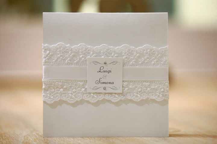 Partecipazioni fai da te - 2