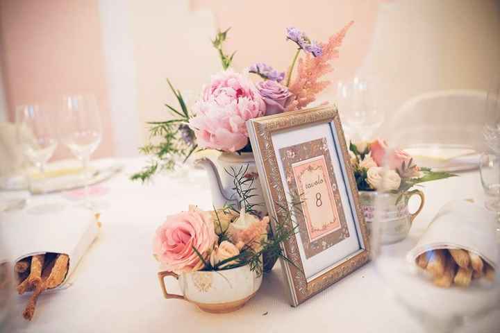 Tema shabby chic - 3