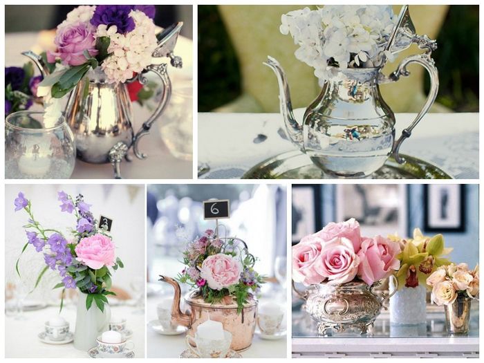 Tema shabby chic - 2