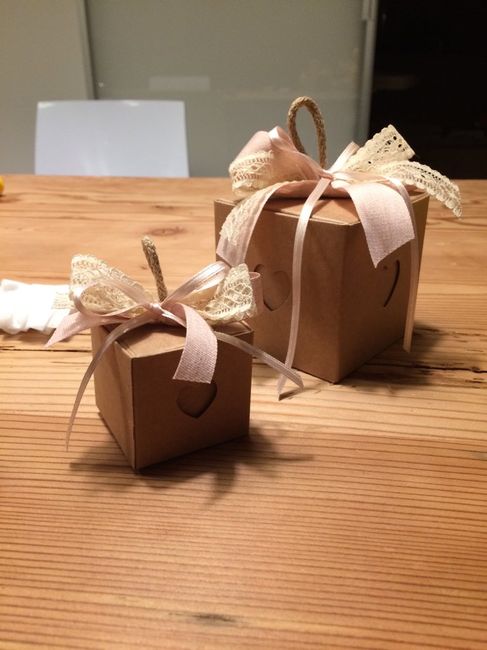 Tema shabby chic - 4