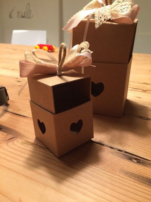 Tema shabby chic - 5