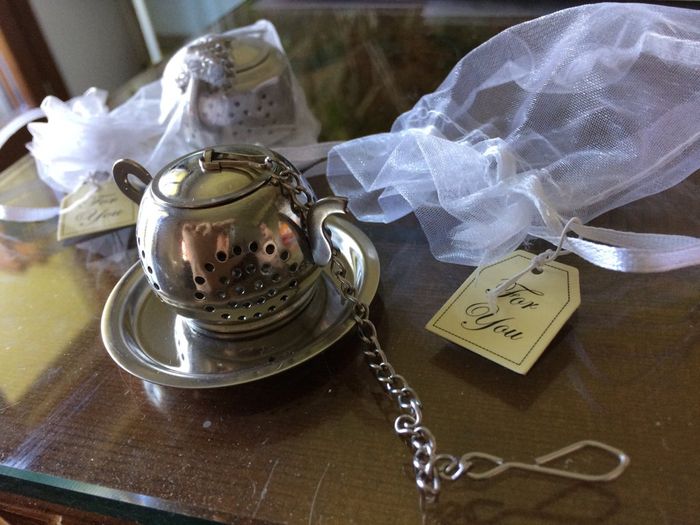 Tema shabby chic - 6