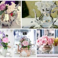 Tema shabby chic - 2