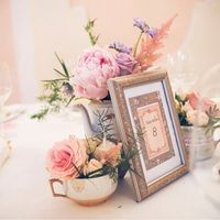 Tema shabby chic - 3