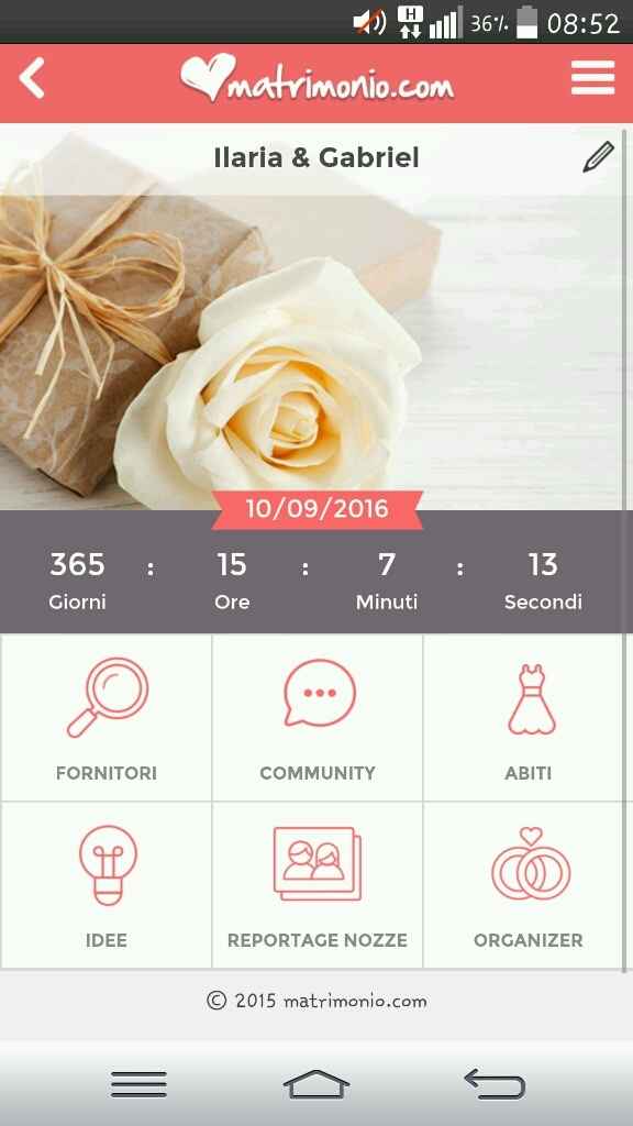 Spose 10 settembre 2016 - 1