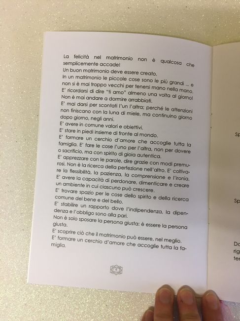 -22❣️libretti pronti ❣️ - 1