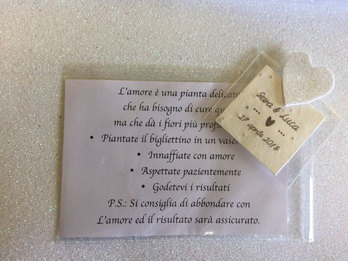 Ragazze -21 ❣️👰🏻🤵 è anche questa l'abbiamo sistemata! - 3