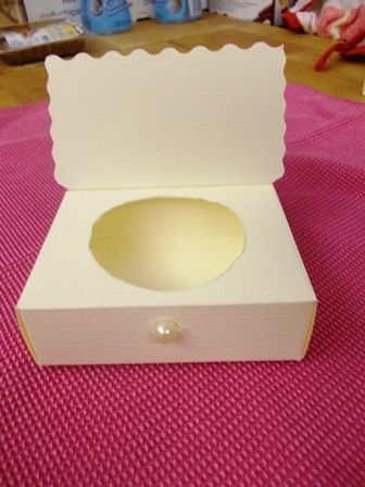 scatolina modificata