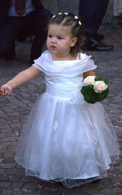 dolcissima damigella