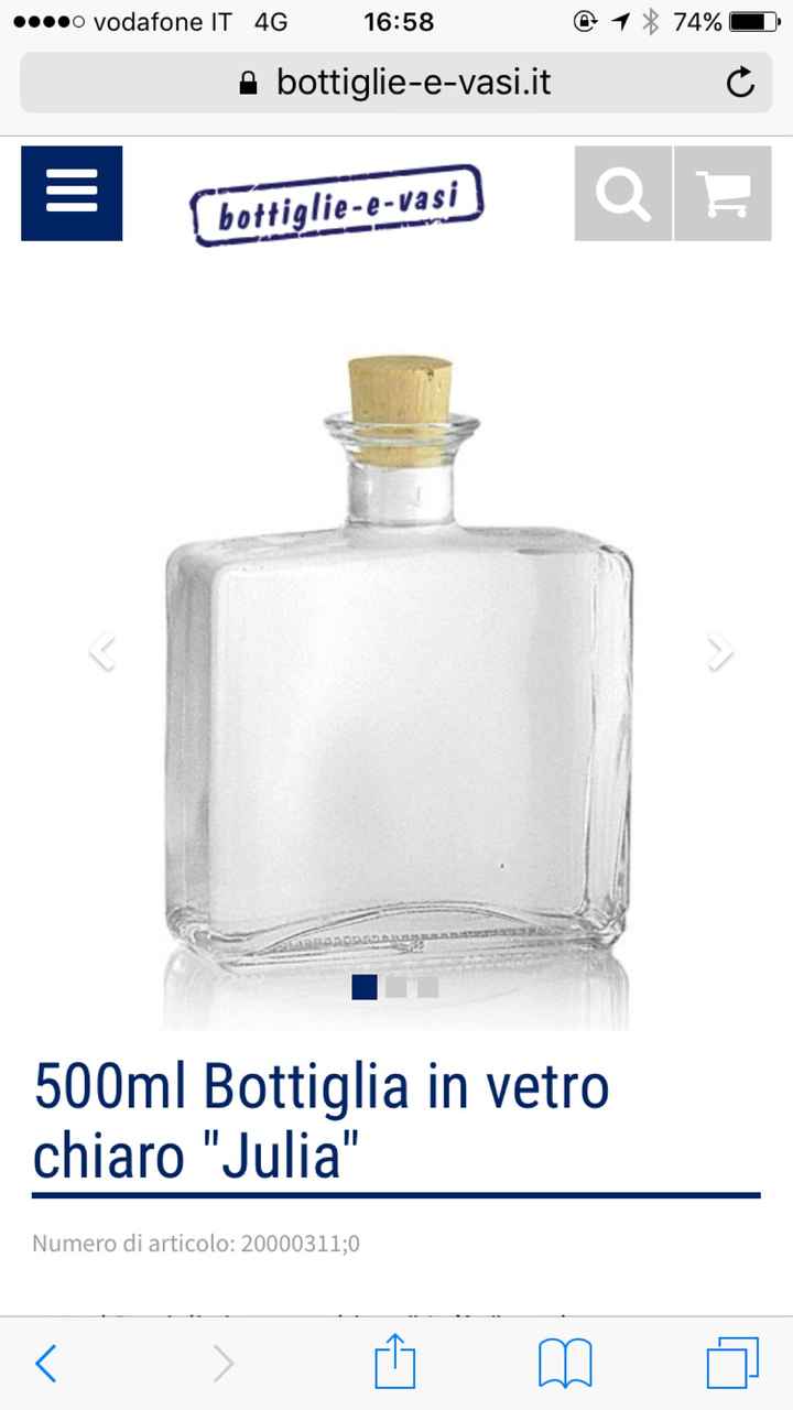 Rito della sabbia - 1