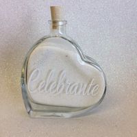 -6 👰🏻❣️🤵rito della sabbia. - 2