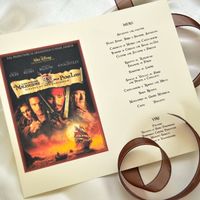 menu'