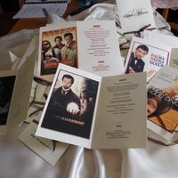 menu'