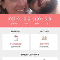 a voi quanto manca? - 1