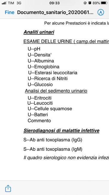 Future Mamme Dicembre 2020 ❤️😍 - 2