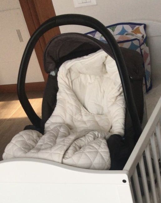 Future Mamme Dicembre 2020 ❤️😍 - 1