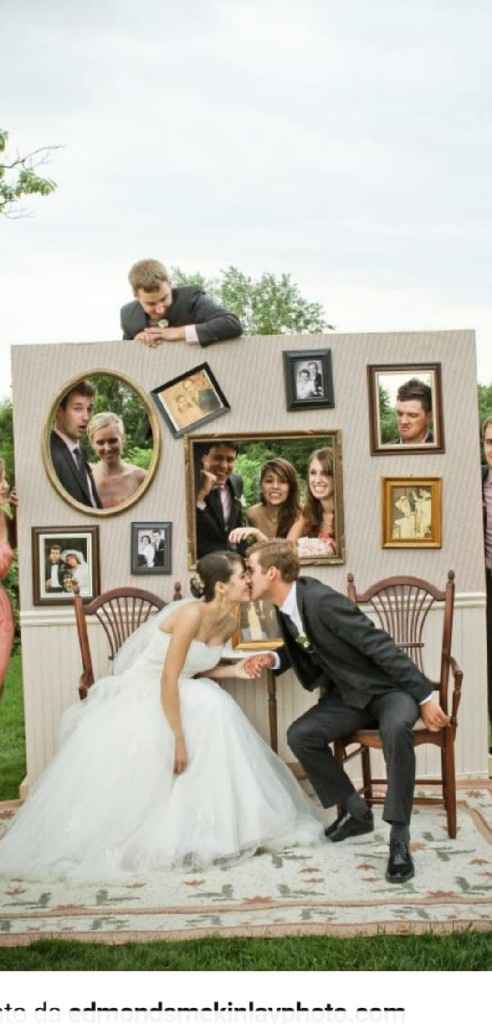 Scegli il Photo Booth - 1