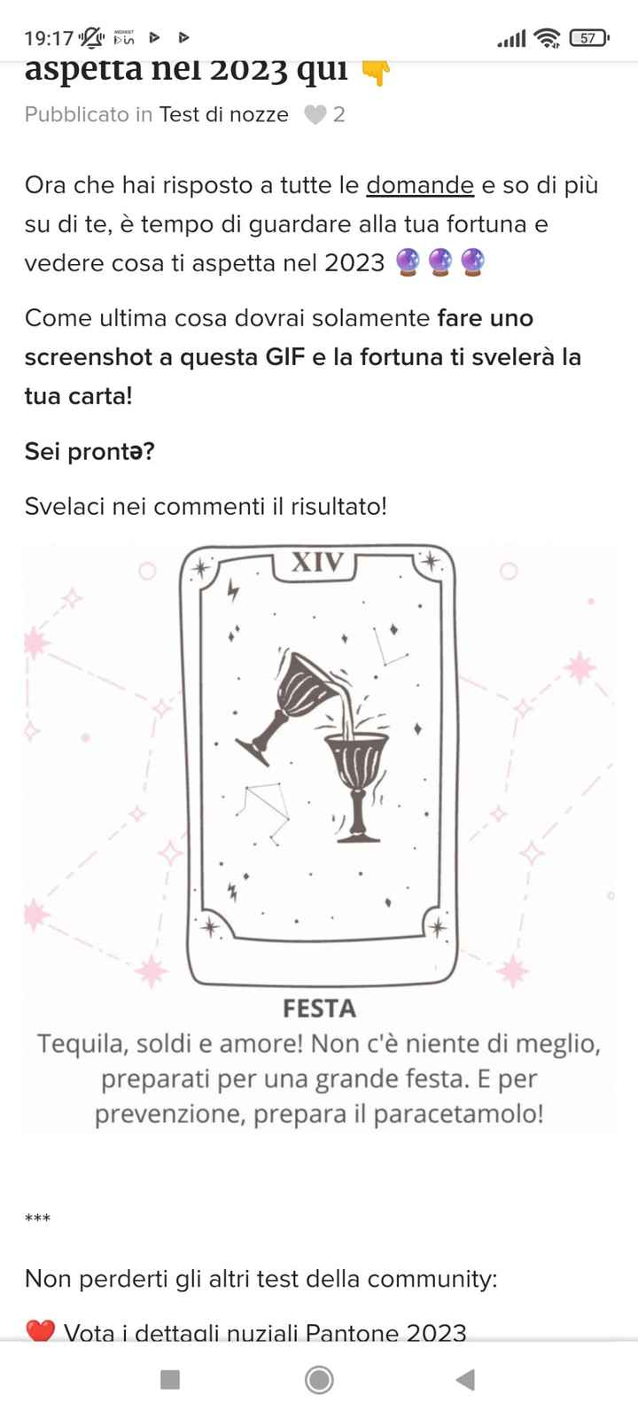 Chiedilo a Esmeralda: scopri cosa ti aspetta nel 2023 qui 👇 - 1