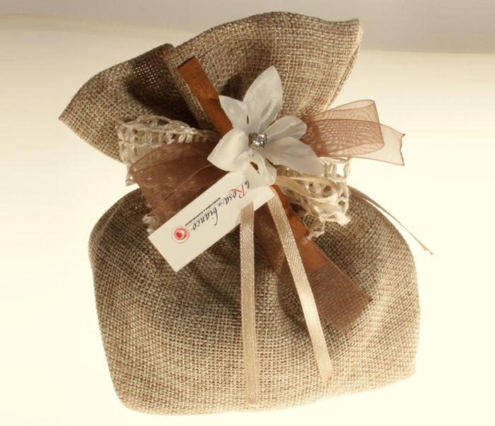 Matrimonio ottobre - 2