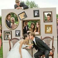 Scegli il Photo Booth - 1