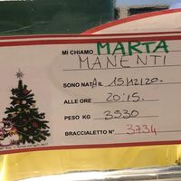 Future Mamme Dicembre 2020 ❤️😍 - 1