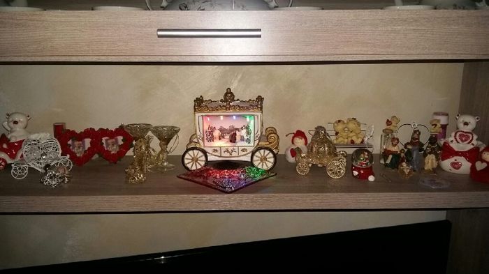 Primo albero da marito e moglie 🎄 - 2