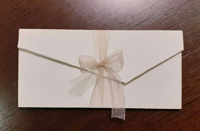 Partecipazioni.. Consigli - 2