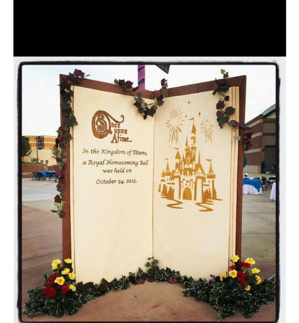 Tableau de mariage - 1