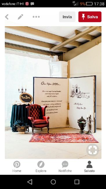 Tableau de mariage - 2