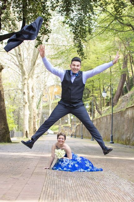 Sane emozioni.. la nostra promessa !!! - 3