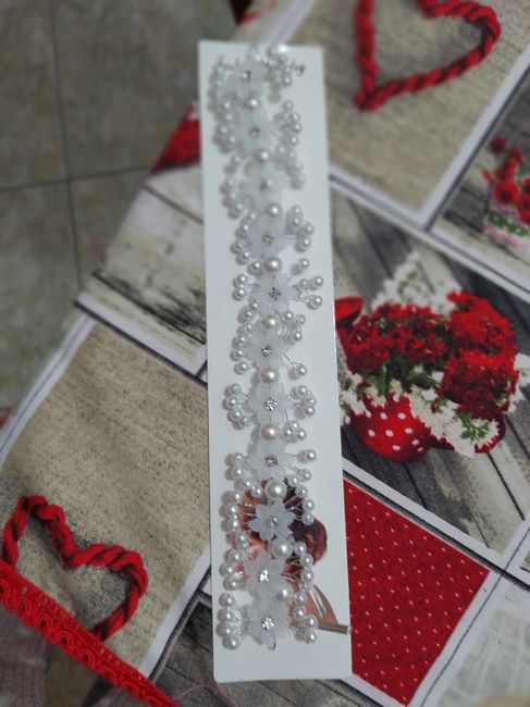 Accessori per capelli? - 1