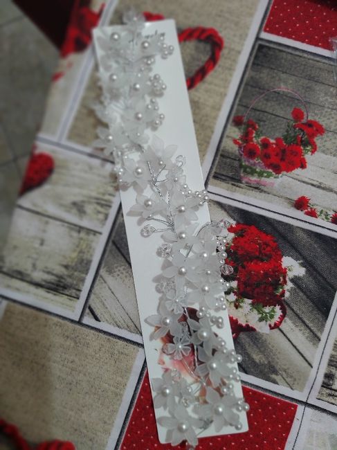 Accessori per capelli? - 2