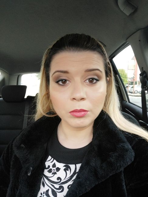 e trucco sia ... - 2