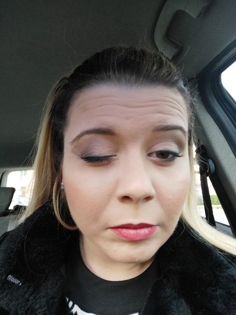 e trucco sia ... - 4