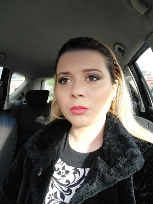 e trucco sia ... - 5