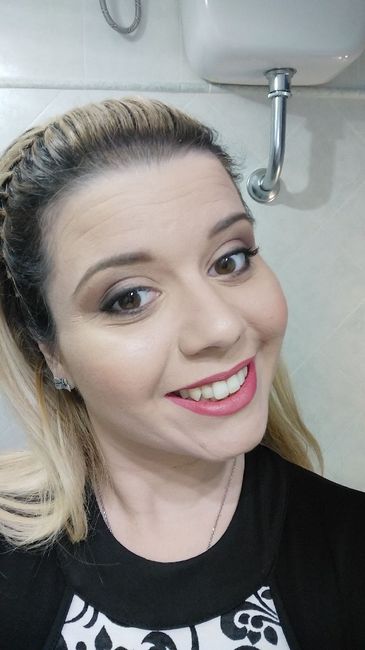 e trucco sia ... - 6