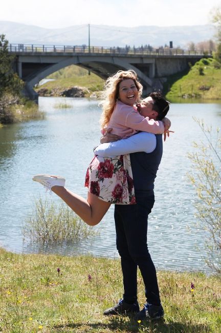 Un altro tassello al puzzle ... - 1