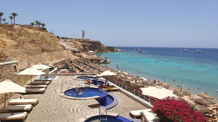 Luna di miele destinazione??  - 2