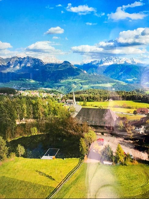 Matrimonio civile Trentino-alto Adige 1