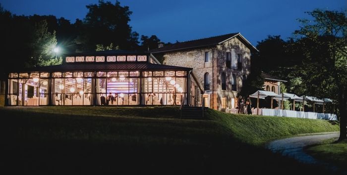 Location ricevimento - 1