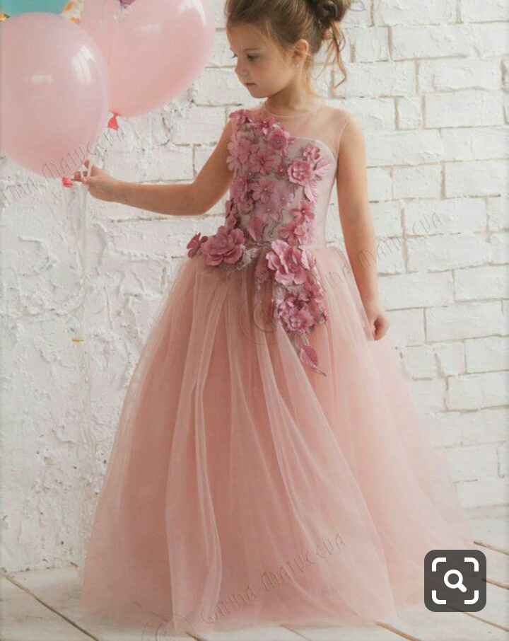 Aiuto abito damigelle corto vs lungo - 3