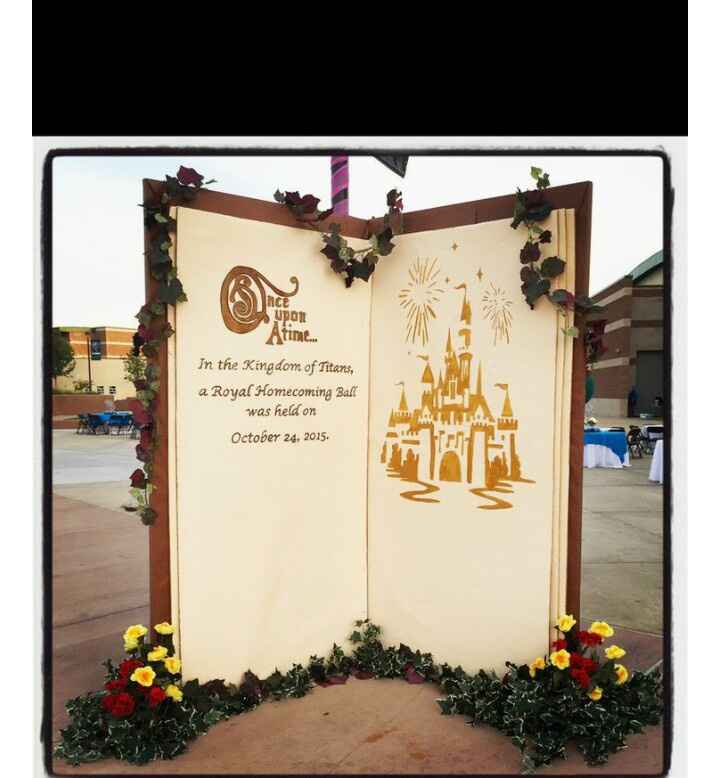 Tableau de mariage - 1