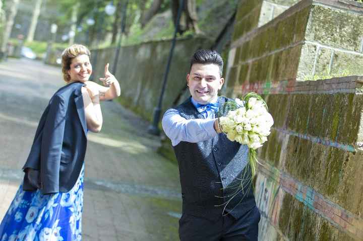 Sane emozioni.. la nostra promessa !!! - 1