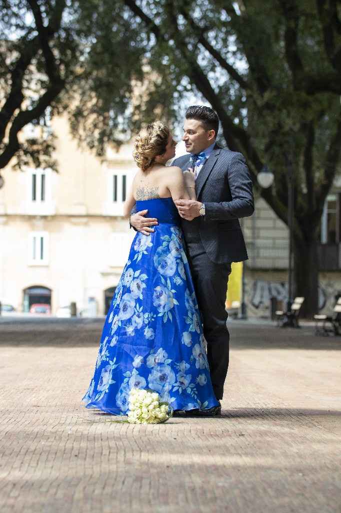 Sane emozioni.. la nostra promessa !!! - 2