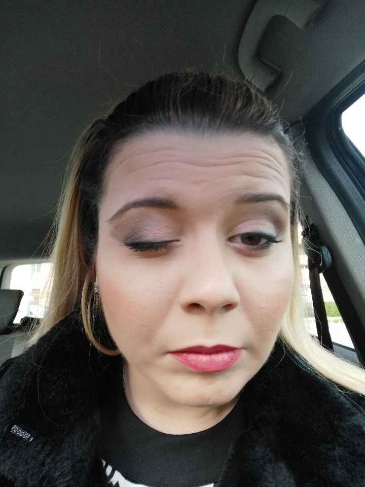 e trucco sia ... - 4