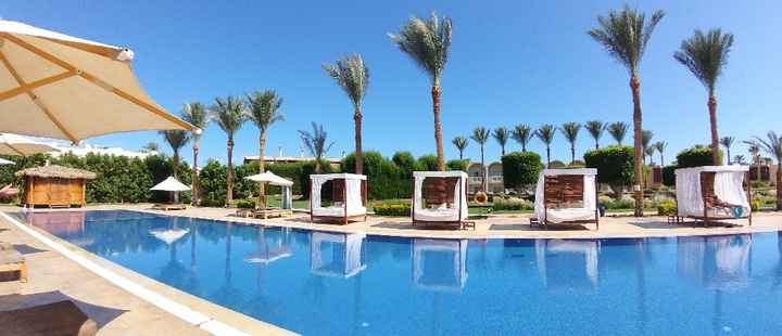 Luna di miele destinazione??  - 3